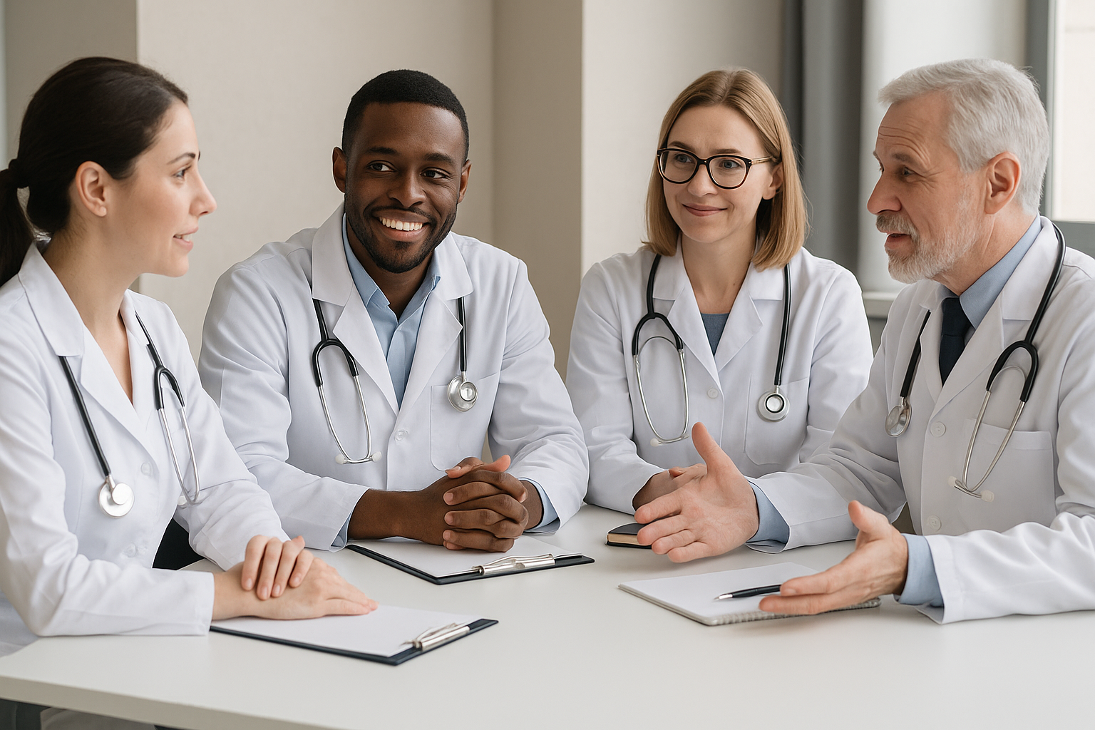 Recommandations de bonne pratique 