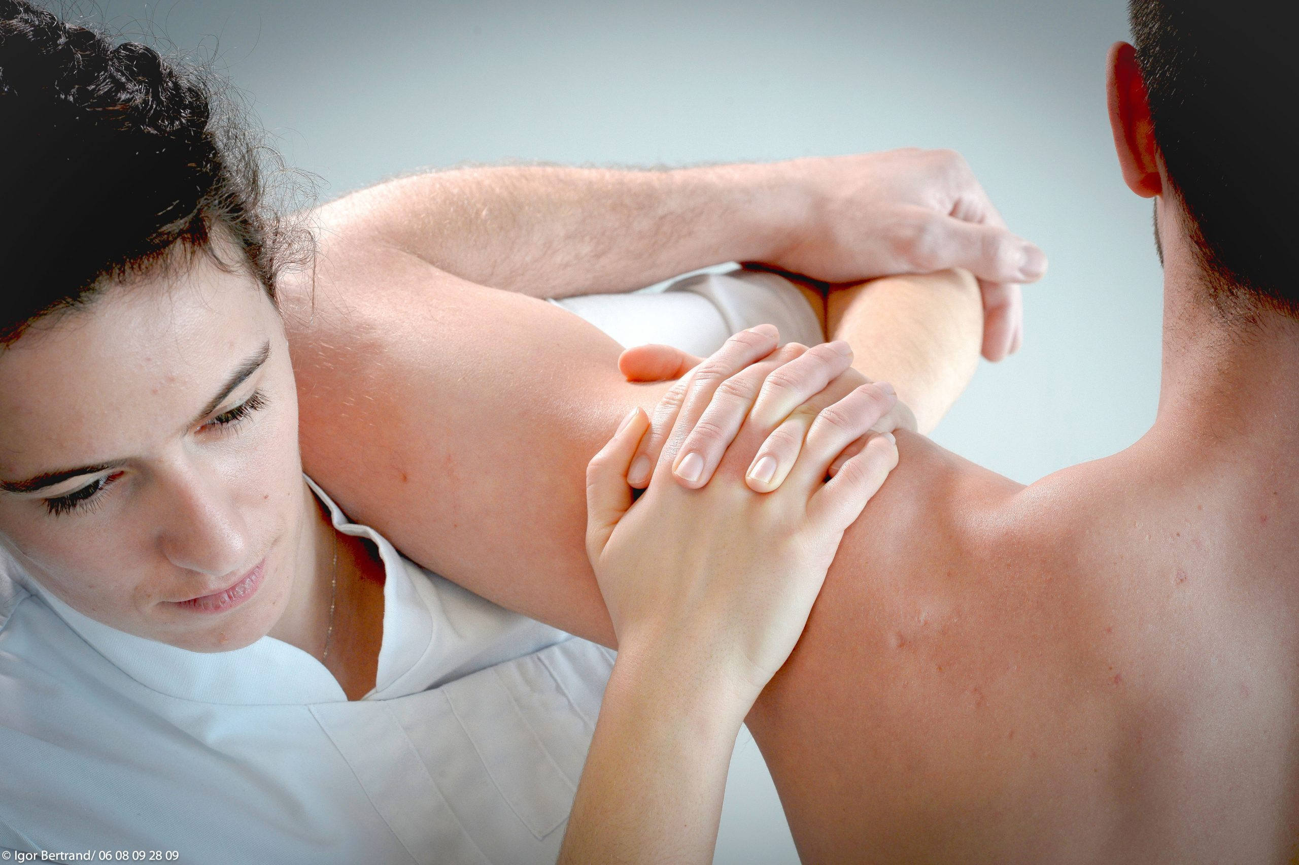 PATTERN action FC sur site