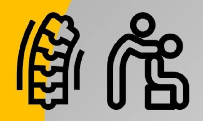 U.E. 5.4 Examen dynamique du rachis et du thorax et anamnèse