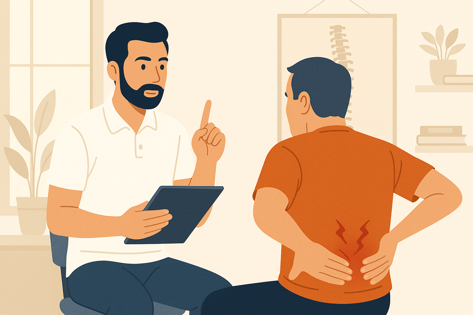 UE9.8 Prise en charge et décision thérapeutique en chiropraxie 2